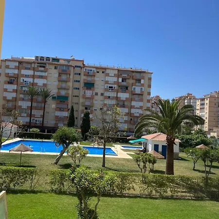 Costa Loft Playa Wifi Paseo Maritimo Torrox