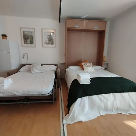Costa Loft Playa Wifi Paseo Maritimo