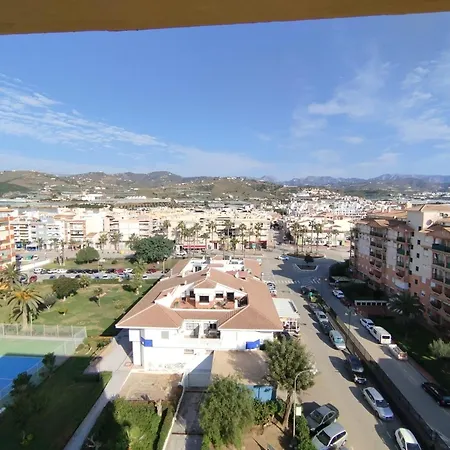 Costa Loft Playa Wifi Paseo Maritimo *