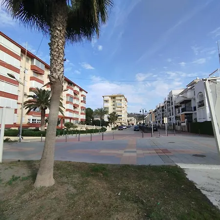 Apartment Costa Loft Playa Wifi Paseo Maritimo *