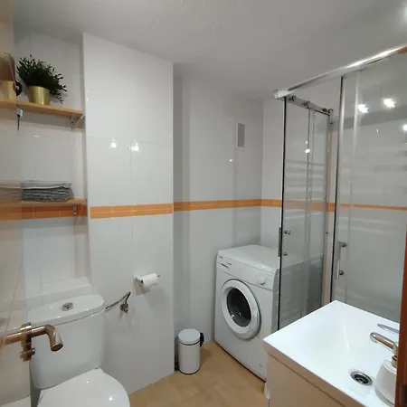 Costa Loft Playa Wifi Paseo Maritimo