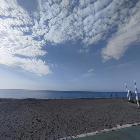Apartment Costa Loft Playa Wifi Paseo Maritimo