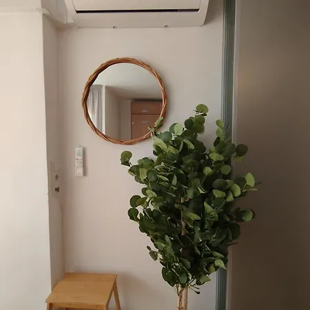 Apartment Costa Loft Playa Wifi Paseo Maritimo *