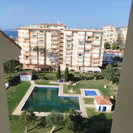 Costa Loft Playa Wifi Paseo Maritimo *